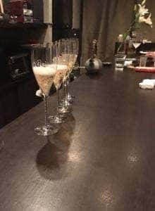 サラヴァ Wine Bar