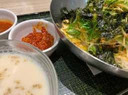 東京純豆腐 ルミネ荻窪店