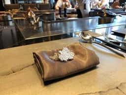 鉄板焼 凛庭 ホテルトラスティ大阪阿倍野