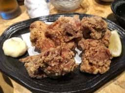 旬鮮料理 じょう 大井町店