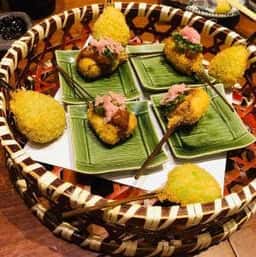 串亭 恵比寿駅前