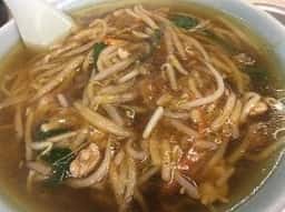 中華 一楽