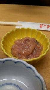 市民食堂 味よし屋