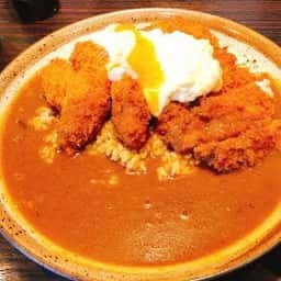カレーハウスCoCo壱番屋 宇治伊勢田店