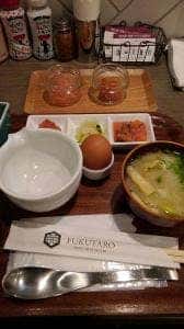 味のめんたい福太郎 デイトス店
