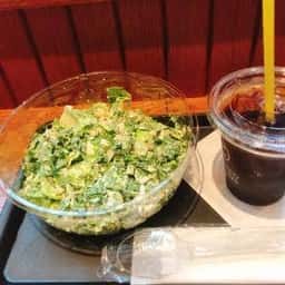 CHOPPED SALAD DAYS 二子玉川店