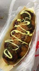 築地銀だこ フロム中武店