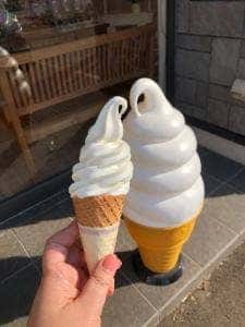 手作りケーキの店 ポロジェンヌ