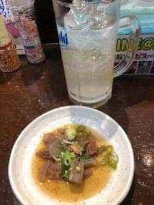 粉もん食堂ひで 粉ひで