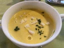 大曲エンパイヤホテル レストラン neige