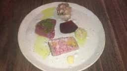 イタリアン アルベロ