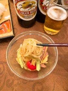 ホテルメトロポリタン池袋