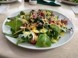 レストラン g.STATION