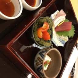 日本料理・琉球料理 佐和 ホテル日航アリビラ