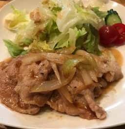 かしわ家