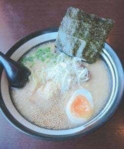 麺や 鶏恵らーめん 沼ノ端店