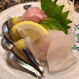 廻る寿司 めっけもん 鹿児島中央駅店