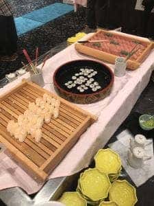 温根湯ホテル 四季平安の館