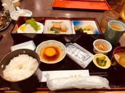 レストラン日本海