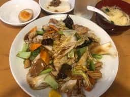 大福元 松戸駅店