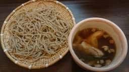 手打ちそば 谷谷