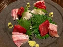 隠れ家ダイニング 一砂