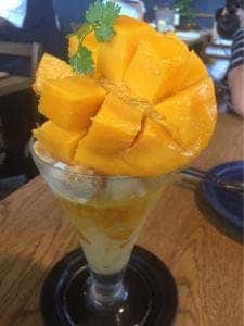 ミールカフェ