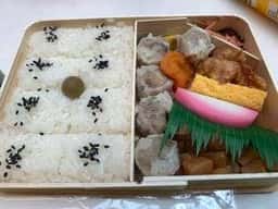 崎陽軒 松屋浅草店