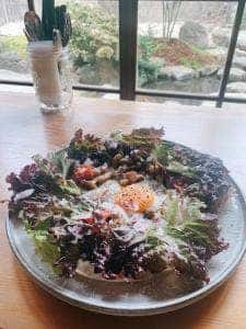 国際食堂