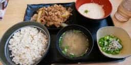 吉野家 本厚木店
