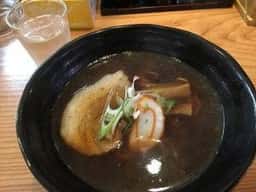 酒と肴とラーメン おかめん