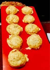 お好み焼き 花 明石