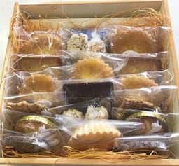 ケーキハウス・トップス