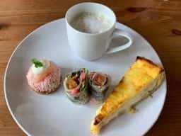カフェボヌール
