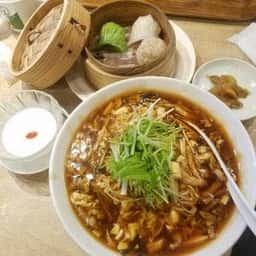 台湾点心房 イオンモールいわき小名浜店