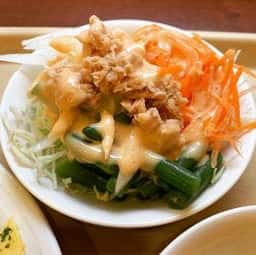 レストラン花茶屋