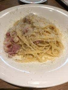 北海道イタリアン ミアボッカ トリエ京王調布店