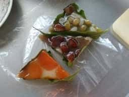 旬彩游菓 立花家