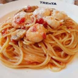 トレンタ 富沢店