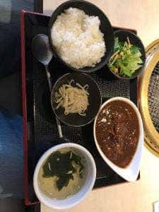 牛国屋 西大宮店