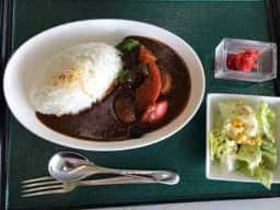 千成ゴルフクラブ レストラン