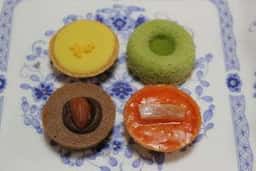 ベルン 東京駅GRANSTA店