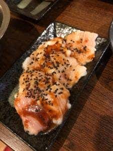 焼肉いち 西広島駅前店