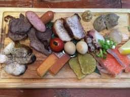 吉祥寺っ子居酒屋 燻し家もっくん