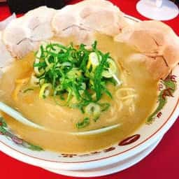 天下一品 宇治小倉店