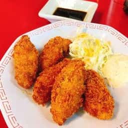 天下一品 宇治小倉店