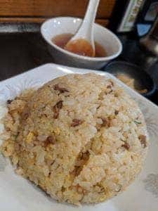 麺王 矢切駅前店
