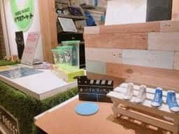 BUBBLEMARKET京都店