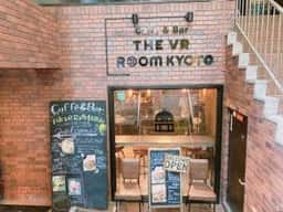 THE VR ROOM KYOTO