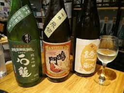 にほんしゅ かのう 天王寺店